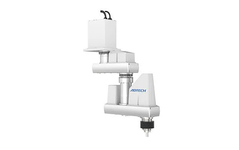 Full Range robo SCARA