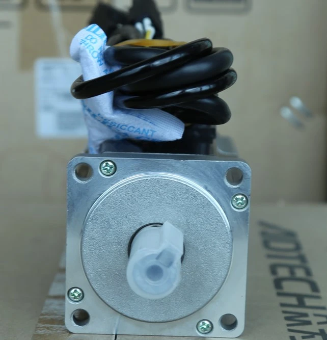 QX Seri Servo Motor
