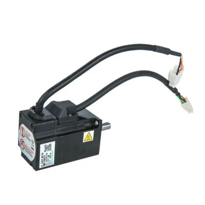Welding, Load, Forging Low-inertia Servo Motor