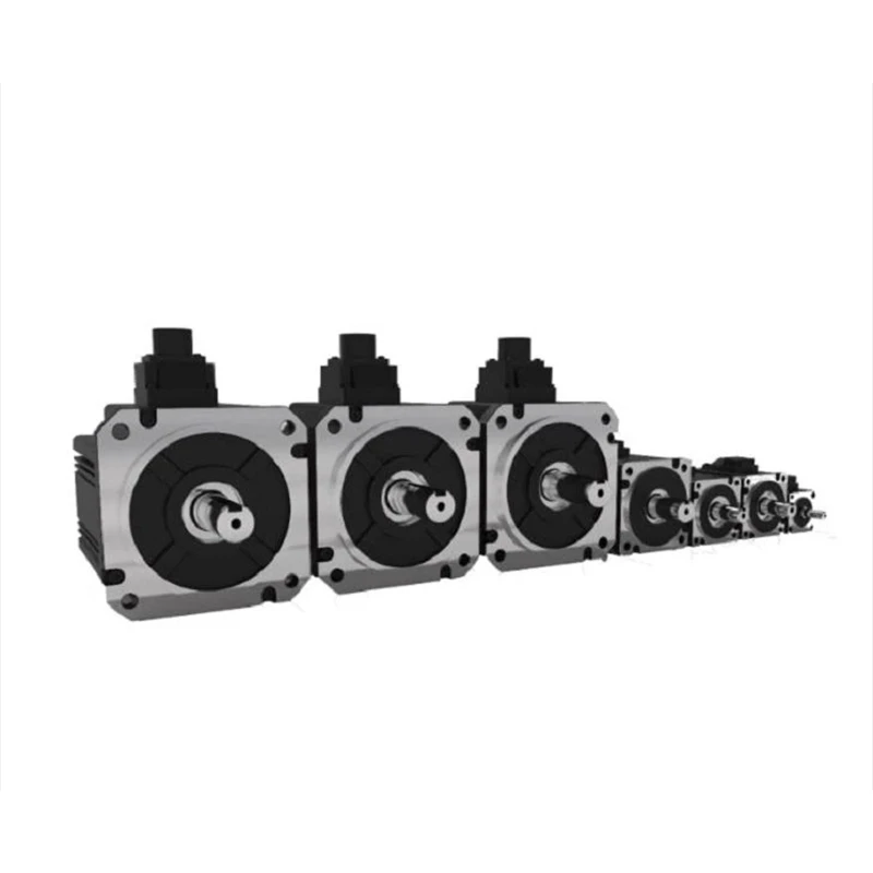 OM1 Servo Motor Sigriner Etap
